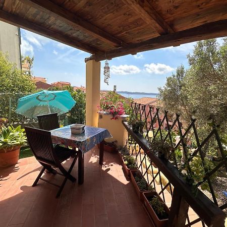 Casa Lentischio Apartment La Maddalena  Exterior photo