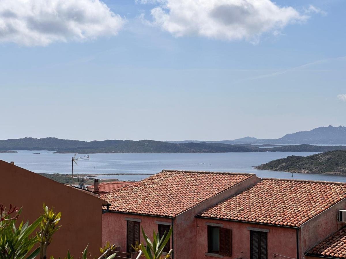 Casa Lentischio Apartment La Maddalena  Exterior photo