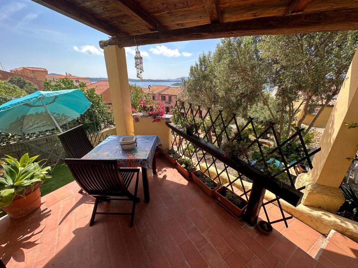 Casa Lentischio Apartment La Maddalena  Exterior photo