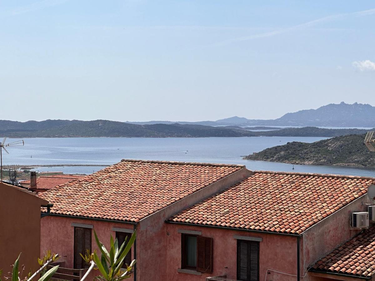 Casa Lentischio Apartment La Maddalena  Exterior photo